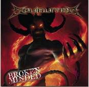Soulburner (CHL) : Broken Mind